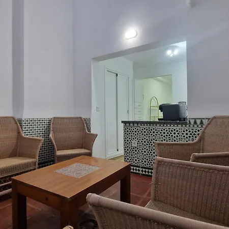 Appartement Ds Lealhomes, Patio And Terrace