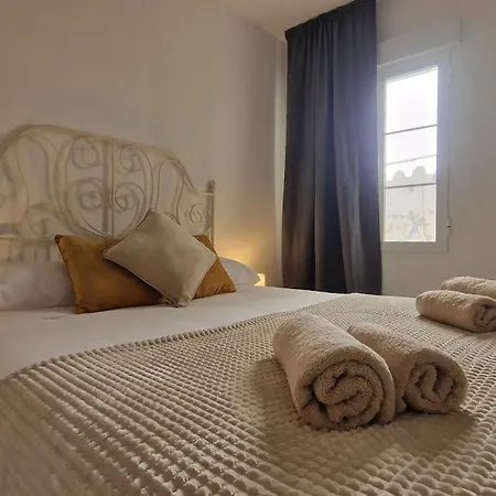 Ds Lealhomes, Patio And Terrace Appartement Cordoue