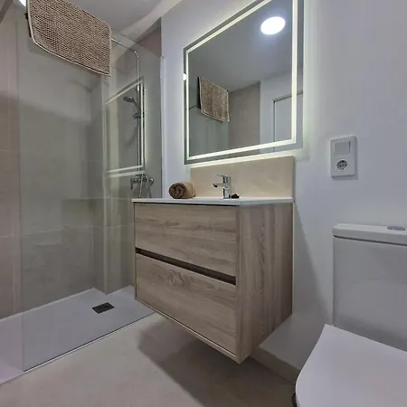 Appartement Ds Lealhomes, Patio And Terrace *