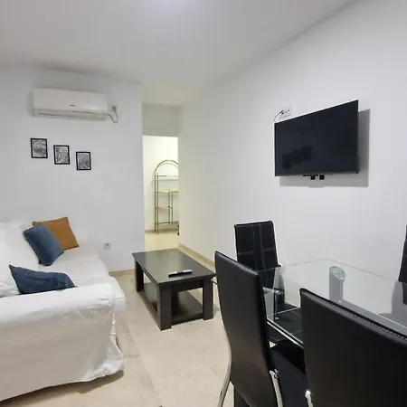 Ds Lealhomes, Patio And Terrace Appartement *