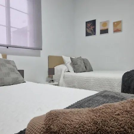 Appartement Ds Lealhomes, Patio And Terrace *
