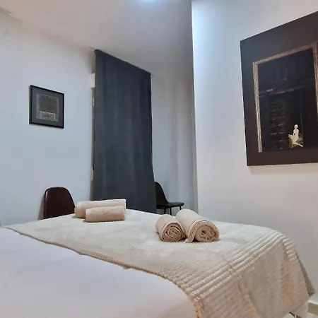 Appartement Ds Lealhomes, Patio And Terrace