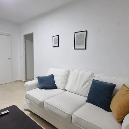 Appartement Ds Lealhomes, Patio And Terrace *