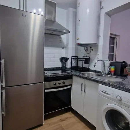 Ds Lealhomes, Patio And Terrace Appartement *